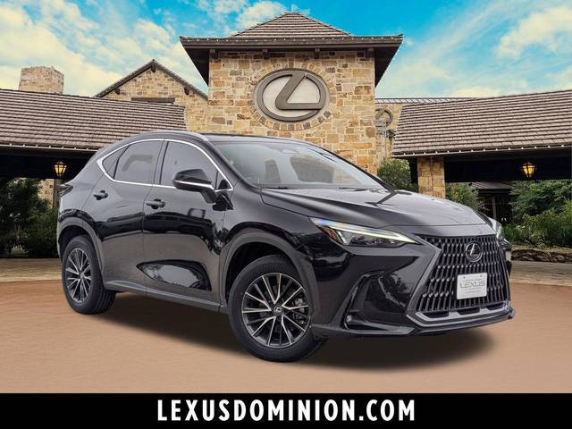 2023 Lexus NX NX 350 Premium AWD photo