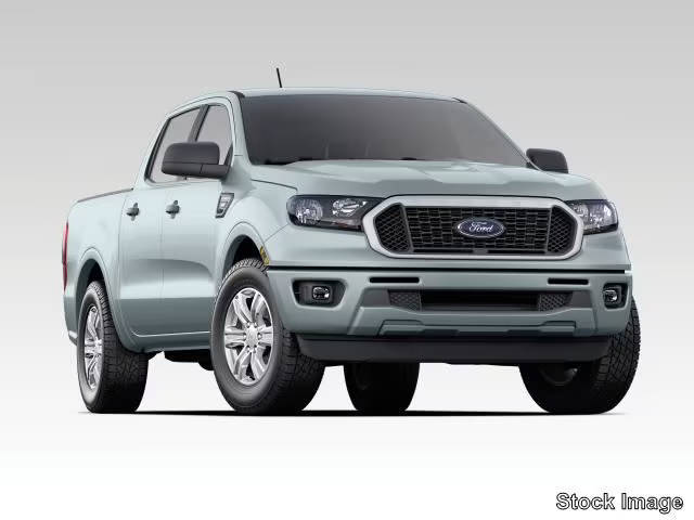 2023 Ford Ranger XLT RWD photo