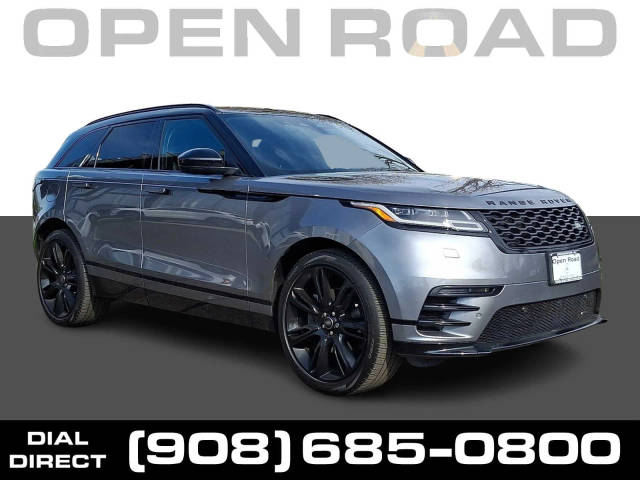 2023 Land Rover Range Rover Velar R-Dynamic S AWD photo