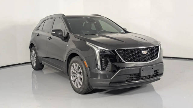 2023 Cadillac XT4 FWD Sport FWD photo