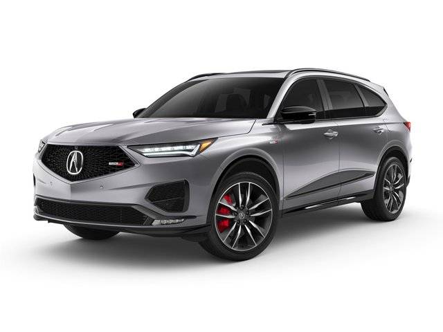 2023 Acura MDX Type S w/Advance Package AWD photo