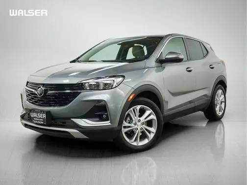 2023 Buick Encore GX Preferred FWD photo