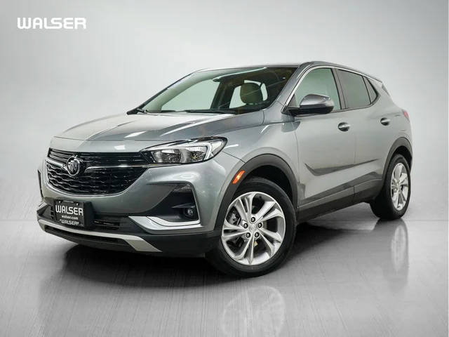 2023 Buick Encore GX Preferred FWD photo