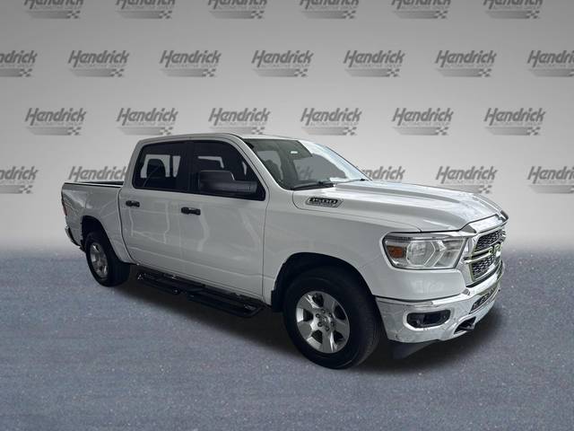 2023 Ram 1500 Tradesman 4WD photo