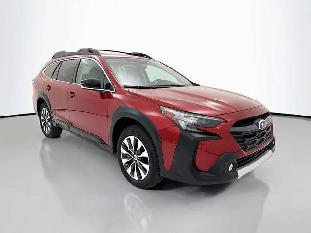2023 Subaru Outback Limited XT AWD photo