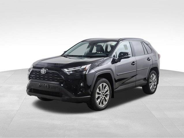 2023 Toyota RAV4 XLE Premium AWD photo