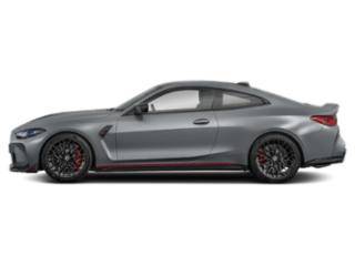 2023 BMW M4 CSL RWD photo