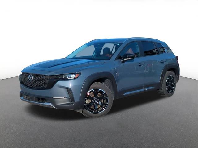 2023 Mazda CX-50 2.5 Turbo Meridian Edition AWD photo