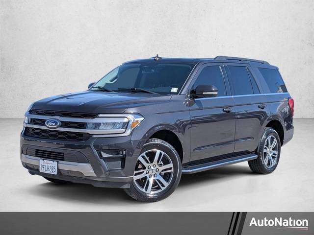 2023 Ford Expedition XLT RWD photo
