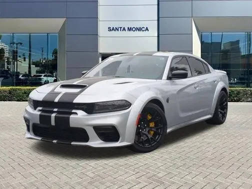 2023 Dodge Charger SRT Hellcat Redeye Wide Jailbreak RWD photo