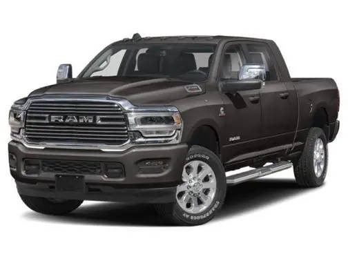 2023 Ram 2500 Laramie 4WD photo