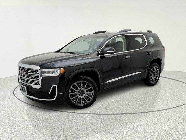 2023 GMC Acadia Denali AWD photo