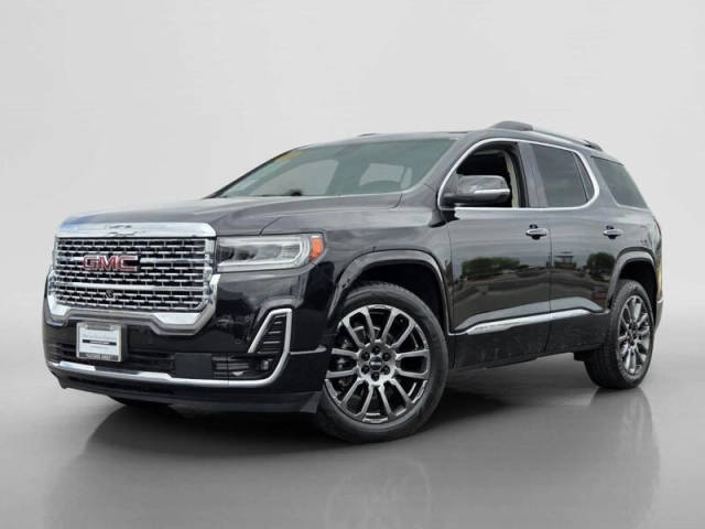 2023 GMC Acadia Denali AWD photo