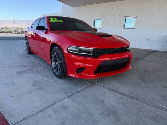 2023 Dodge Charger R/T RWD photo