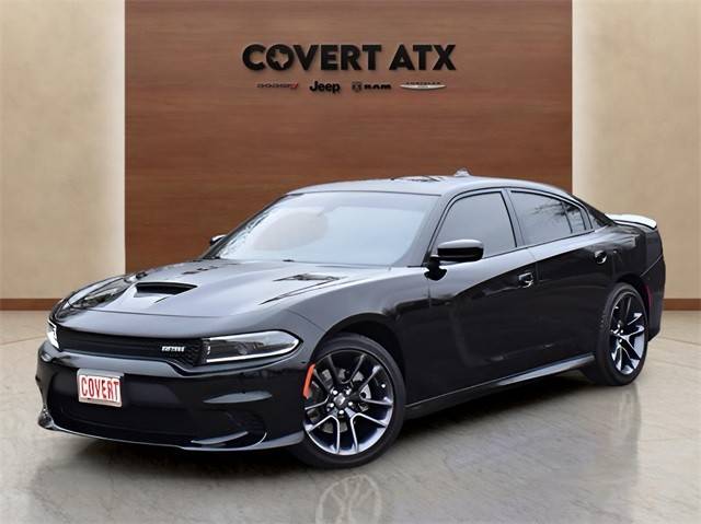 2023 Dodge Charger R/T RWD photo