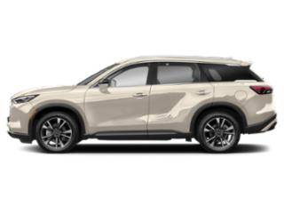 2023 Infiniti QX60 LUXE AWD photo