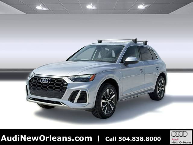 2023 Audi Q5 S line Premium AWD photo