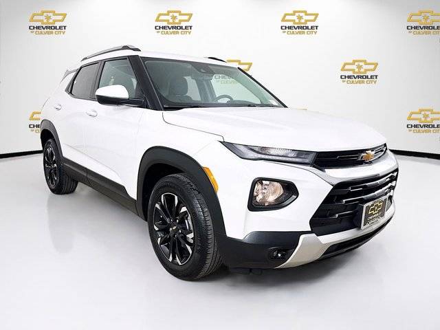 2023 Chevrolet TrailBlazer LT FWD photo