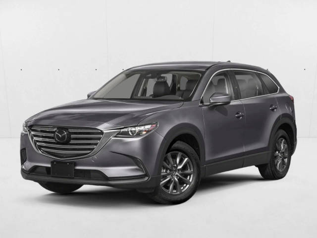 2023 Mazda CX-9 Touring AWD photo