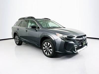 2023 Subaru Outback Limited AWD photo