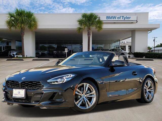 2023 BMW Z4 sDrive30i RWD photo