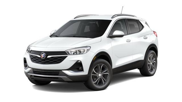 2023 Buick Encore GX Select FWD photo