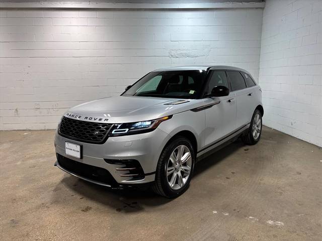 2023 Land Rover Range Rover Velar R-Dynamic S AWD photo