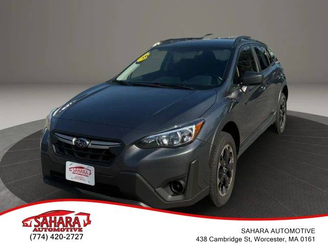 2023 Subaru Crosstrek AWD photo