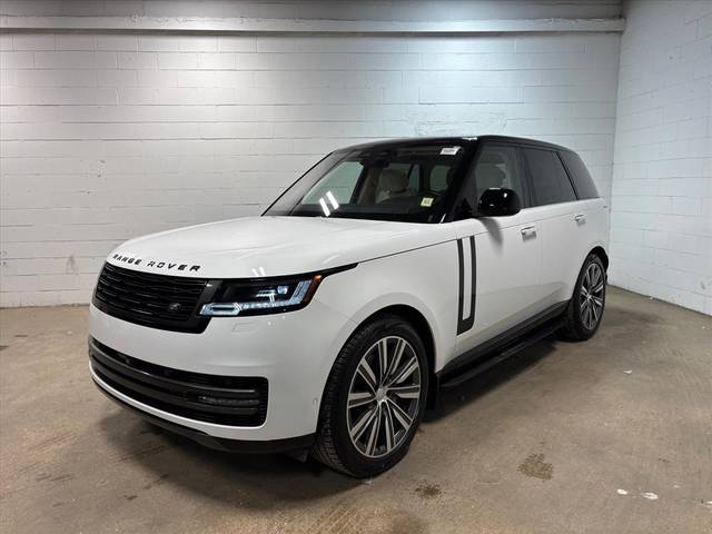 2023 Land Rover Range Rover SE AWD photo