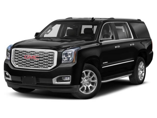 2019 GMC Yukon XL Denali RWD photo