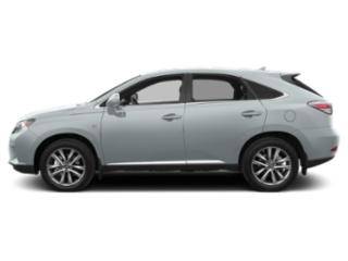 2015 Lexus RX AWD photo