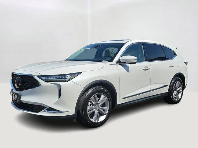 2023 Acura MDX  AWD photo