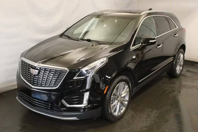 2023 Cadillac XT5 AWD Premium Luxury AWD photo