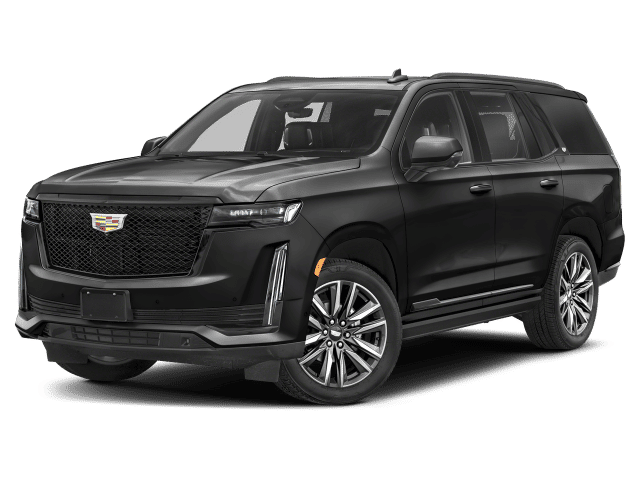 2023 Cadillac Escalade 4WD Sport 4WD photo