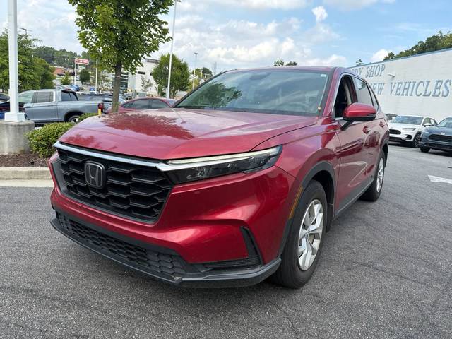 2023 Honda CR-V LX FWD photo