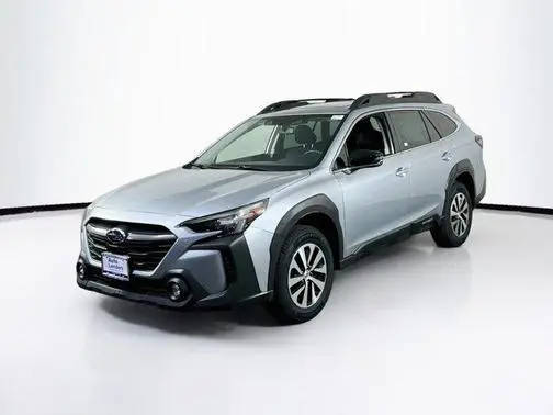 2023 Subaru Outback Premium AWD photo