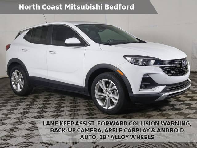 2023 Buick Encore GX Preferred FWD photo