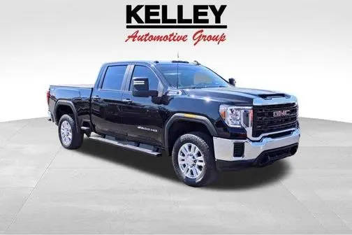 2023 GMC Sierra 2500HD Pro 4WD photo