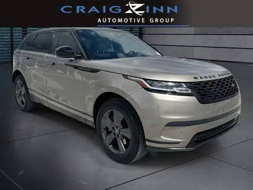 2023 Land Rover Range Rover Velar S AWD photo