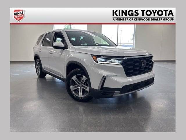 2023 Honda Pilot EX-L 7 Passenger AWD photo