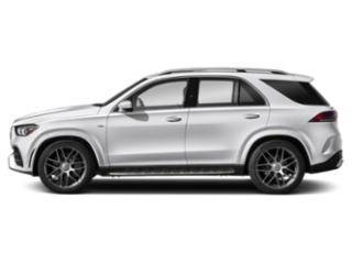 2022 Mercedes-Benz GLE-Class AMG GLE 53 AWD photo