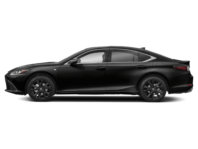 2023 Lexus ES ES 350 F SPORT Design FWD photo