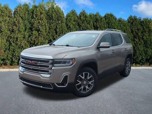2023 GMC Acadia SLT AWD photo