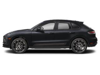2023 Porsche Macan AWD photo