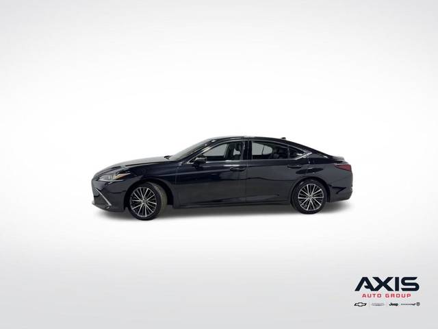 2023 Lexus ES ES 350 FWD photo