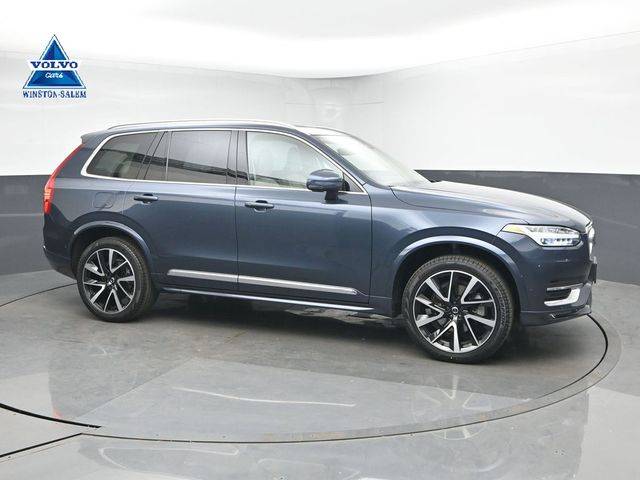 2023 Volvo XC90 Plus AWD photo
