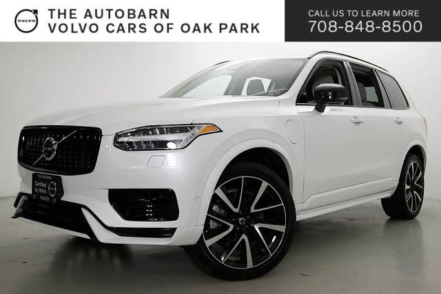 2023 Volvo XC90 Recharge Plus Dark Theme AWD photo