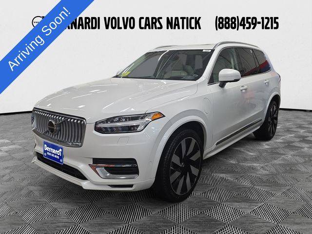 2023 Volvo XC90 Recharge Ultimate Bright Theme AWD photo