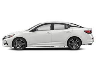 2023 Nissan Sentra SR FWD photo