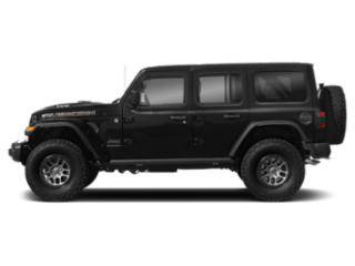 2023 Jeep Wrangler Unlimited Rubicon 392 4WD photo